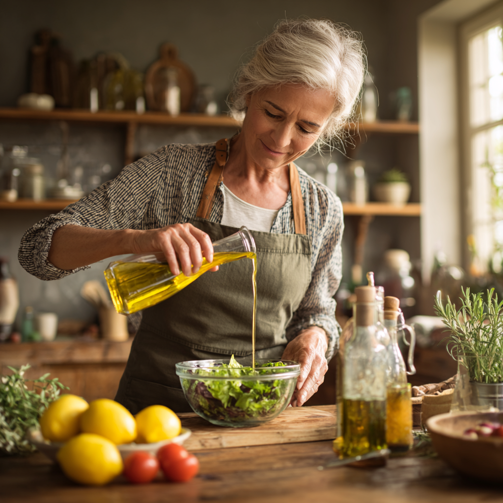 Збалансовані продукти на модульній сітці