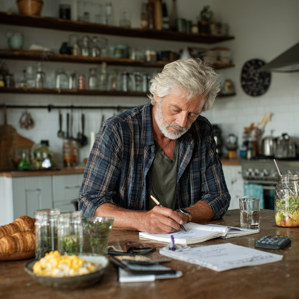 Структуровані правила харчування